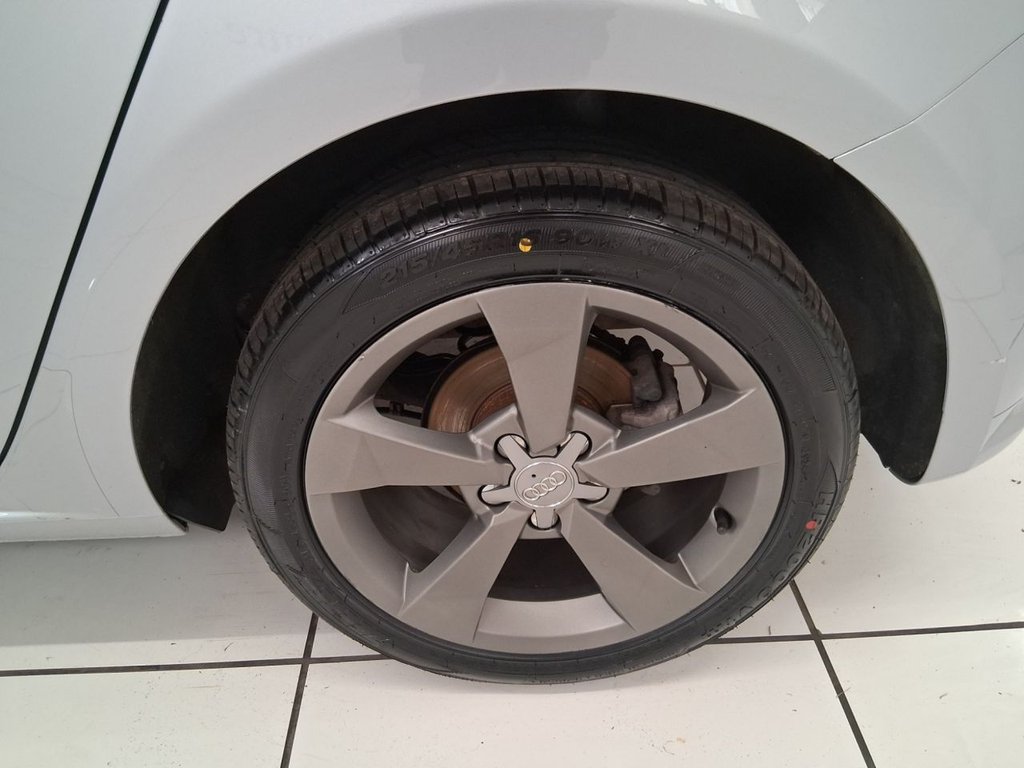 Used Audi A1 2016 for sale - 77005412: Photo 7