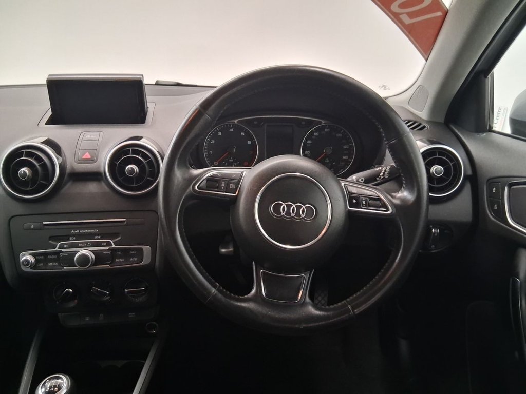 Used Audi A1 2016 for sale - 77005412: Photo 9