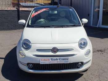 Used Fiat 500 2016 for sale - 74173495: Photo