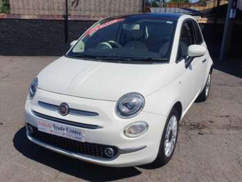 Used Fiat 500 2016 for sale - 74173495: Photo