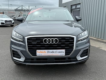 Used Audi Q2 2017 for sale - 76247179: Photo