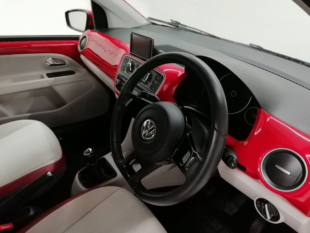 Used Volkswagen up! 2012 for sale - 77121698: Photo 10