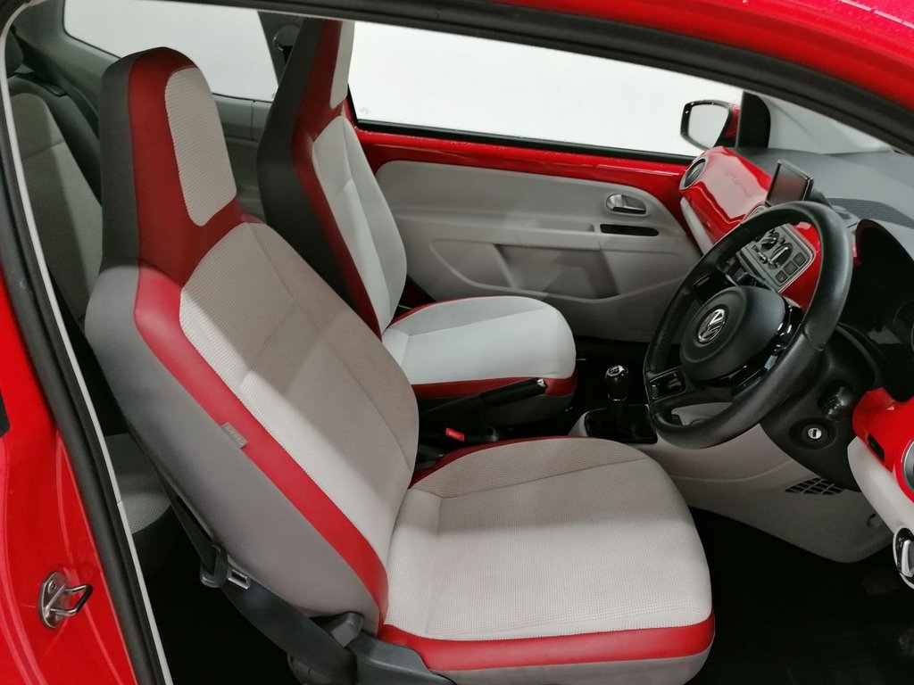 Used Volkswagen up! 2012 for sale - 77121698: Photo 11