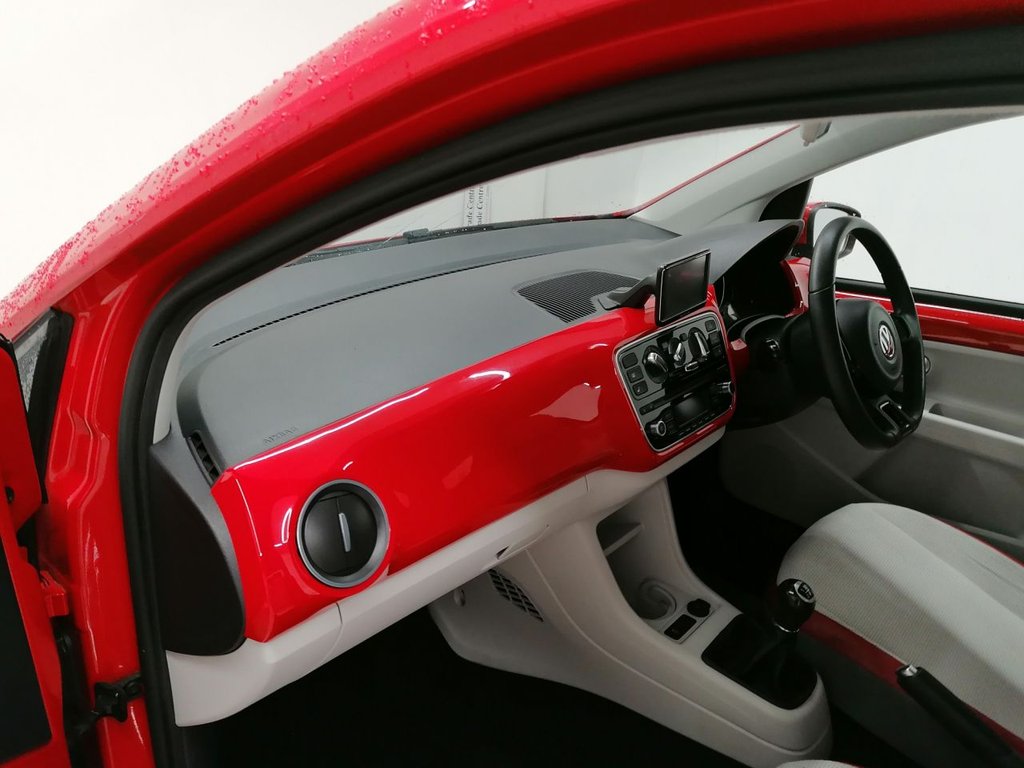 Used Volkswagen up! 2012 for sale - 77121698: Photo 13