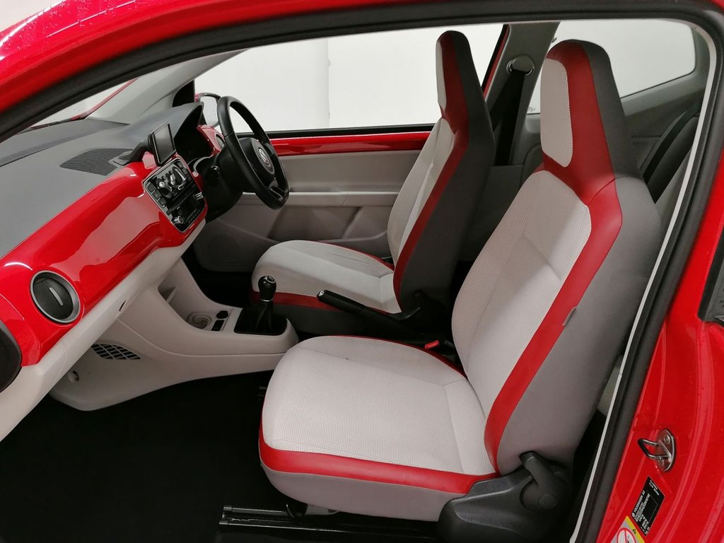 Used Volkswagen up! 2012 for sale - 77121698: Photo 14