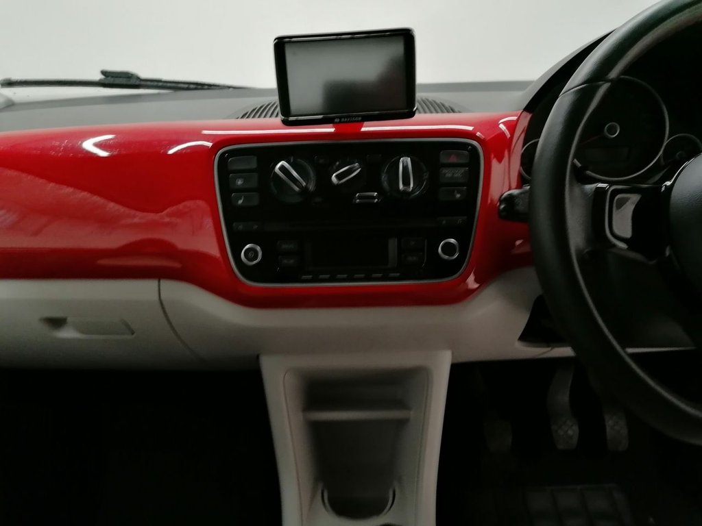 Used Volkswagen up! 2012 for sale - 77121698: Photo 16