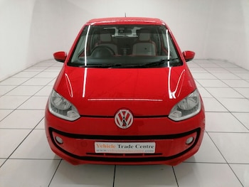 Used Volkswagen up! 2012 for sale - 77121698: Photo