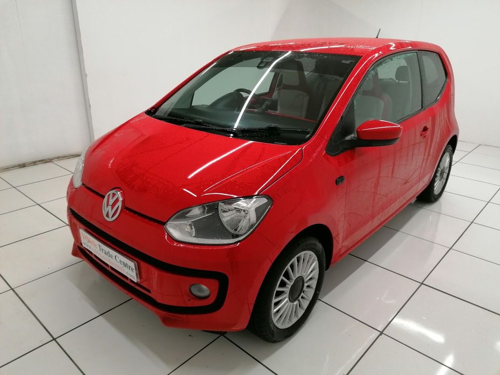 Used Volkswagen up! 2012 for sale - 77121698: Photo 3