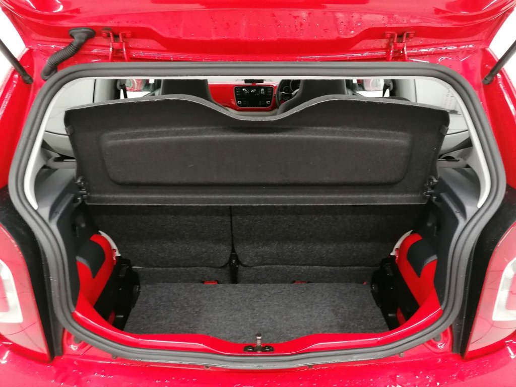 Used Volkswagen up! 2012 for sale - 77121698: Photo 8