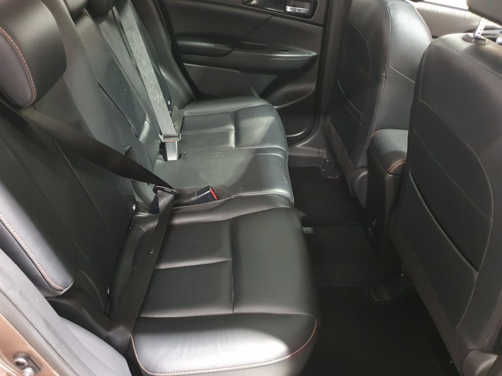 Used Mitsubishi Eclipse Cross 2018 for sale - 77571968: Photo 10