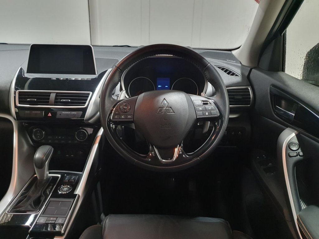 Used Mitsubishi Eclipse Cross 2018 for sale - 77571968: Photo 11