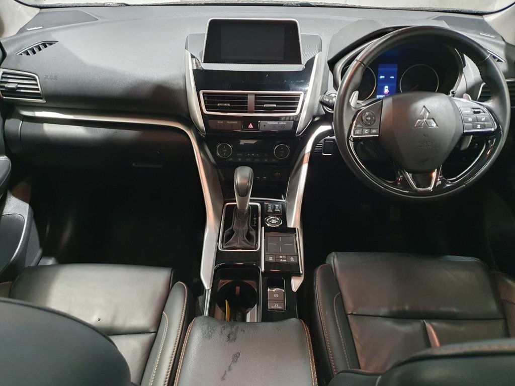 Used Mitsubishi Eclipse Cross 2018 for sale - 77571968: Photo 12