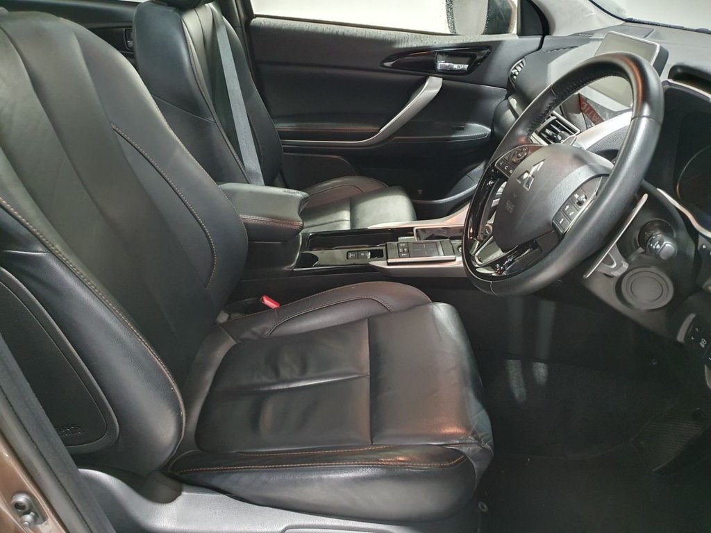 Used Mitsubishi Eclipse Cross 2018 for sale - 77571968: Photo 14