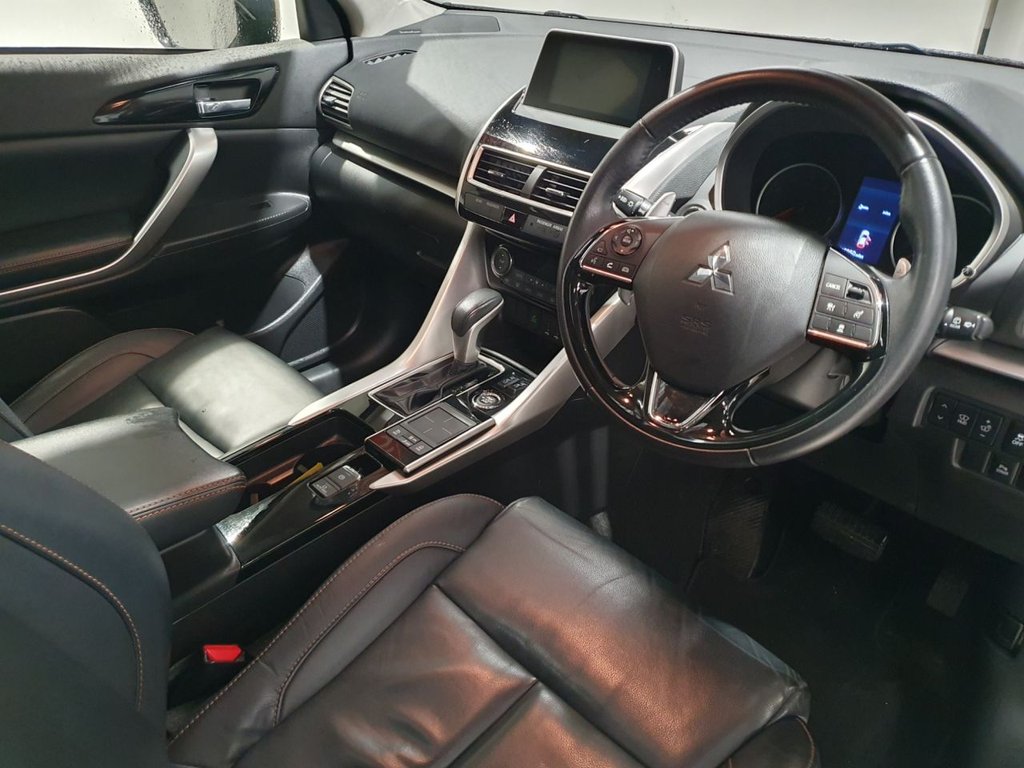 Used Mitsubishi Eclipse Cross 2018 for sale - 77571968: Photo 15