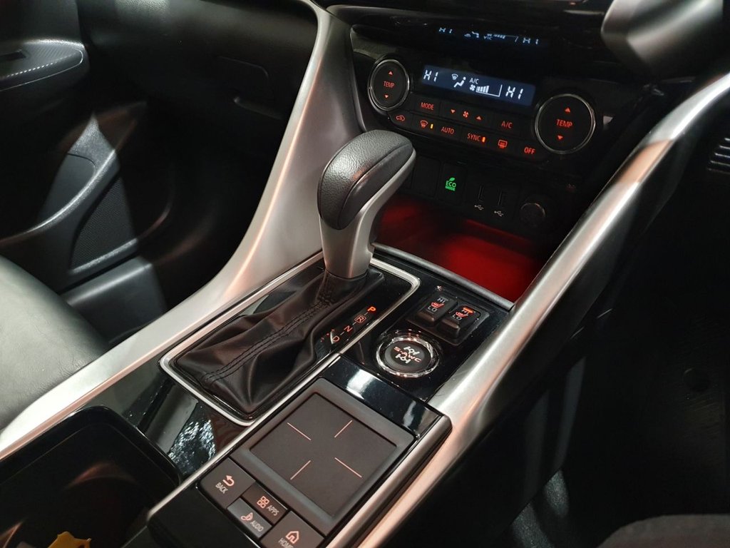 Used Mitsubishi Eclipse Cross 2018 for sale - 77571968: Photo 16