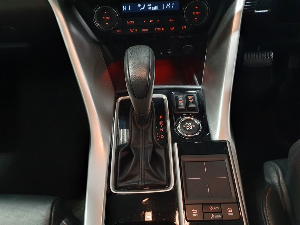 Used Mitsubishi Eclipse Cross 2018 for sale - 77571968: Photo 17