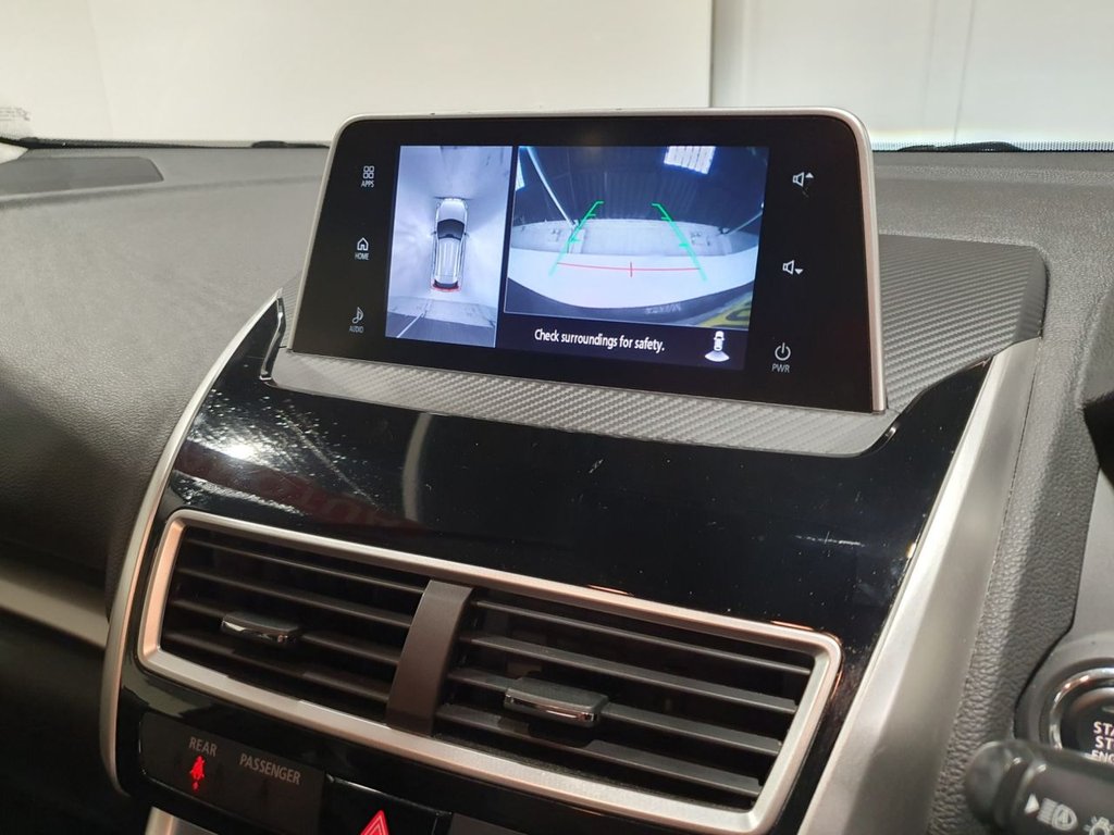 Used Mitsubishi Eclipse Cross 2018 for sale - 77571968: Photo 18