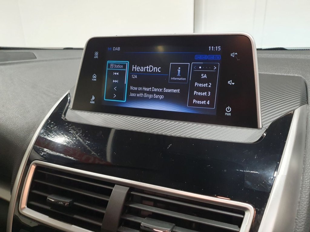 Used Mitsubishi Eclipse Cross 2018 for sale - 77571968: Photo 19