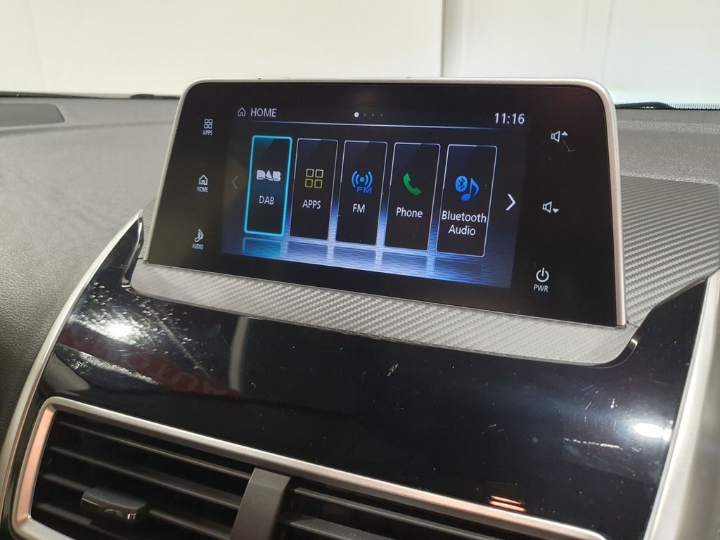 Used Mitsubishi Eclipse Cross 2018 for sale - 77571968: Photo 20