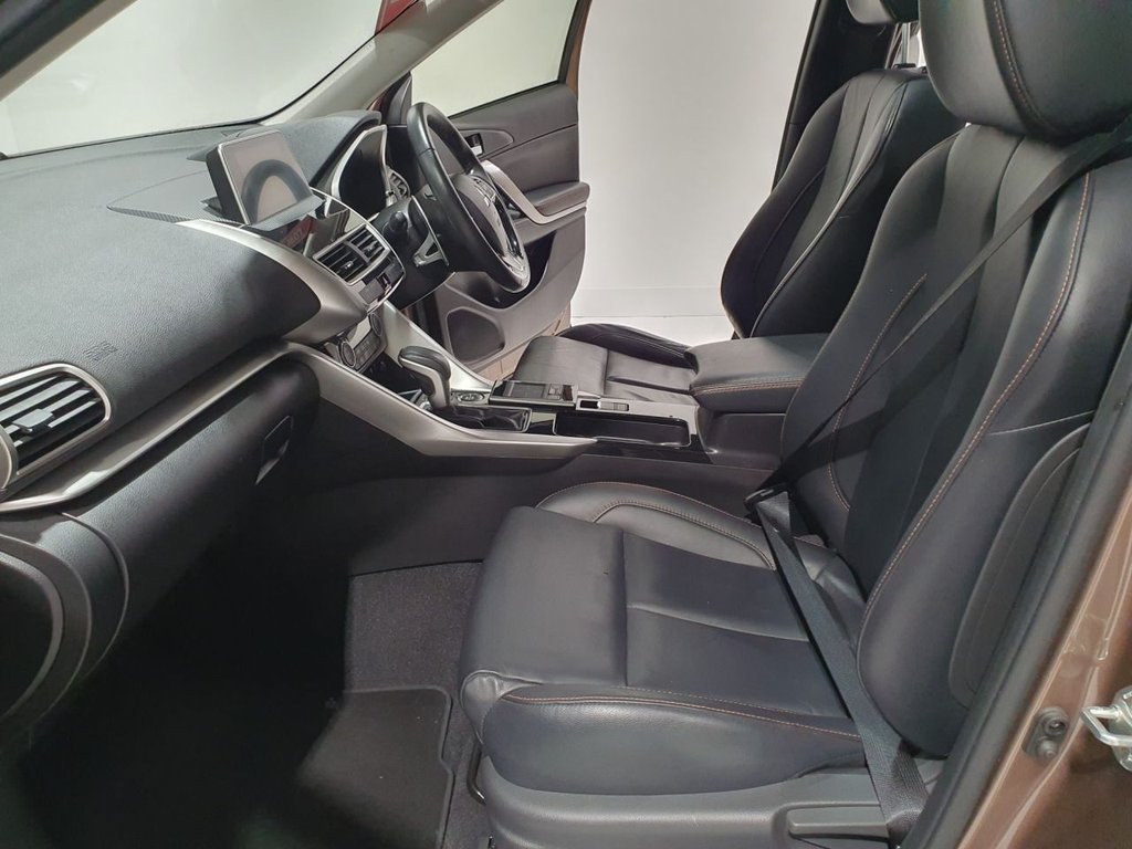 Used Mitsubishi Eclipse Cross 2018 for sale - 77571968: Photo 21