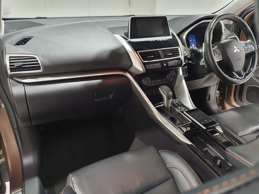 Used Mitsubishi Eclipse Cross 2018 for sale - 77571968: Photo 25