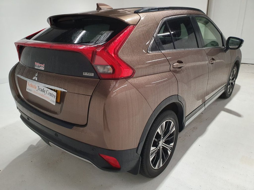 Used Mitsubishi Eclipse Cross 2018 for sale - 77571968: Photo 6