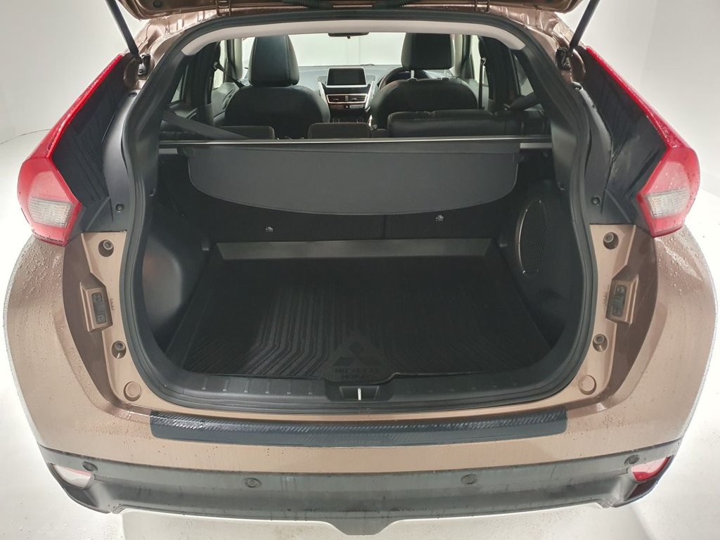 Used Mitsubishi Eclipse Cross 2018 for sale - 77571968: Photo 7