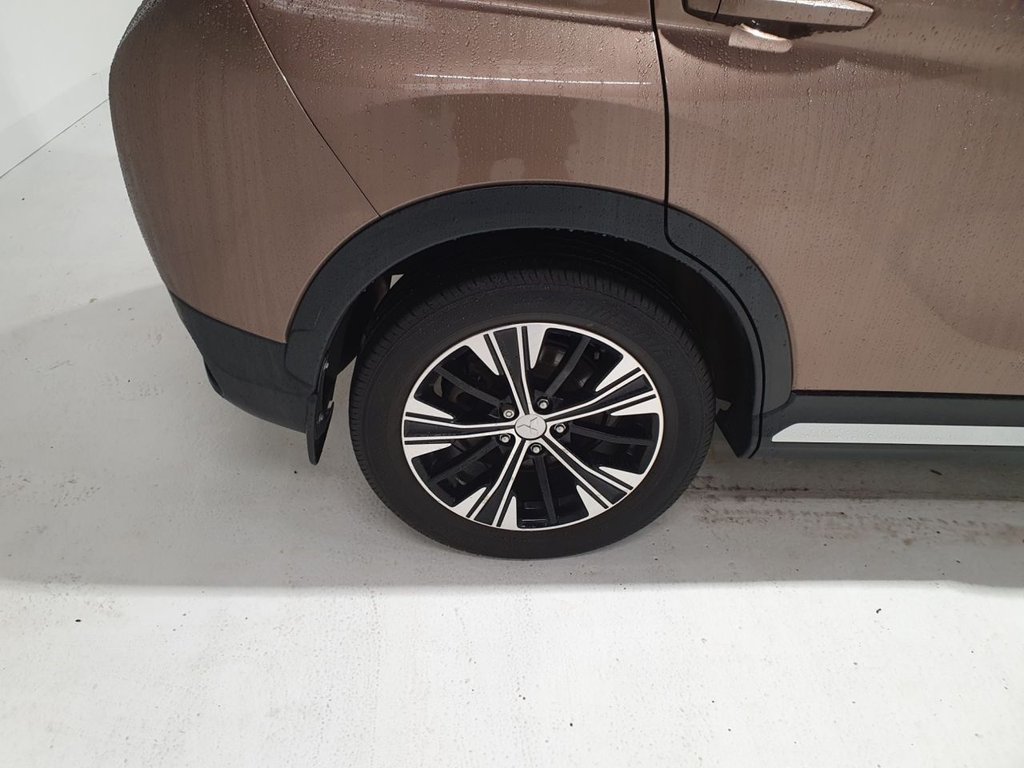 Used Mitsubishi Eclipse Cross 2018 for sale - 77571968: Photo 8