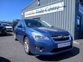 Used Subaru Impreza 2014 for sale - 78908199: Photo