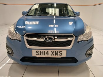 Used Subaru Impreza 2014 for sale - 78908199: Photo