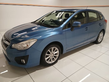 Used Subaru Impreza 2014 for sale - 78908199: Photo