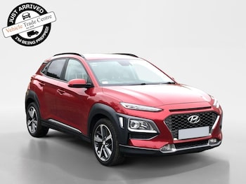 2018 (68) - 1.0T GDi Blue Drive Premium 5dr