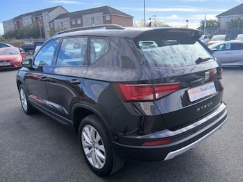 Used SEAT Ateca 2019 for sale - 79666525: Photo