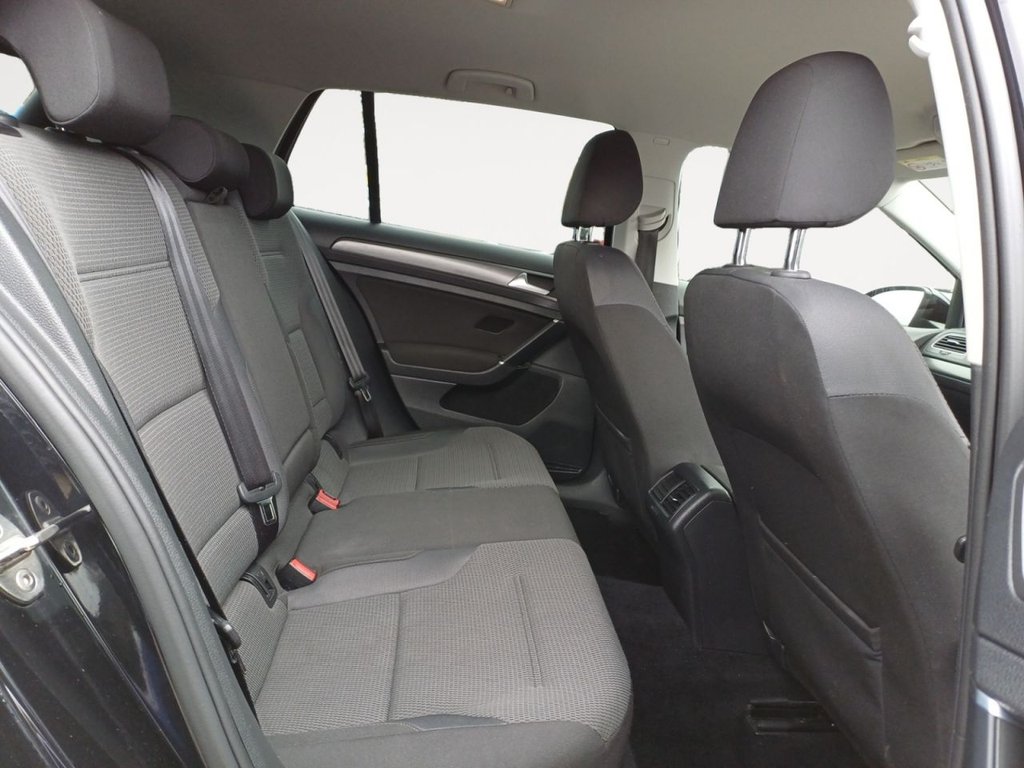 Used Volkswagen Golf 2018 for sale - 78030359: Photo 6