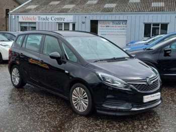 2017 (67) - 1.4i Turbo Design MPV 5dr Petrol Manual Euro 6 (140 ps)