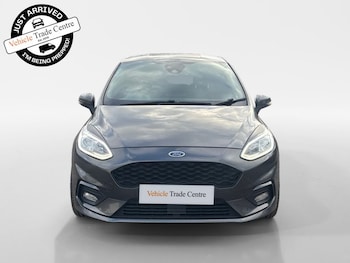 Used Ford Fiesta 2018 for sale - 77422275: Photo