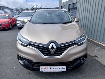 Used Renault Kadjar 2017 for sale - 79089688: Photo