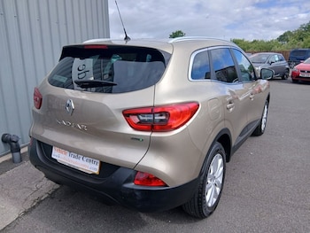 Used Renault Kadjar 2017 for sale - 79089688: Photo