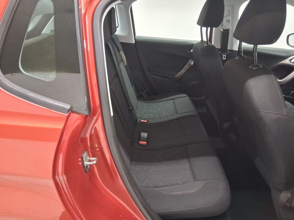 Used Peugeot 2008 2016 for sale - 77005406: Photo 13