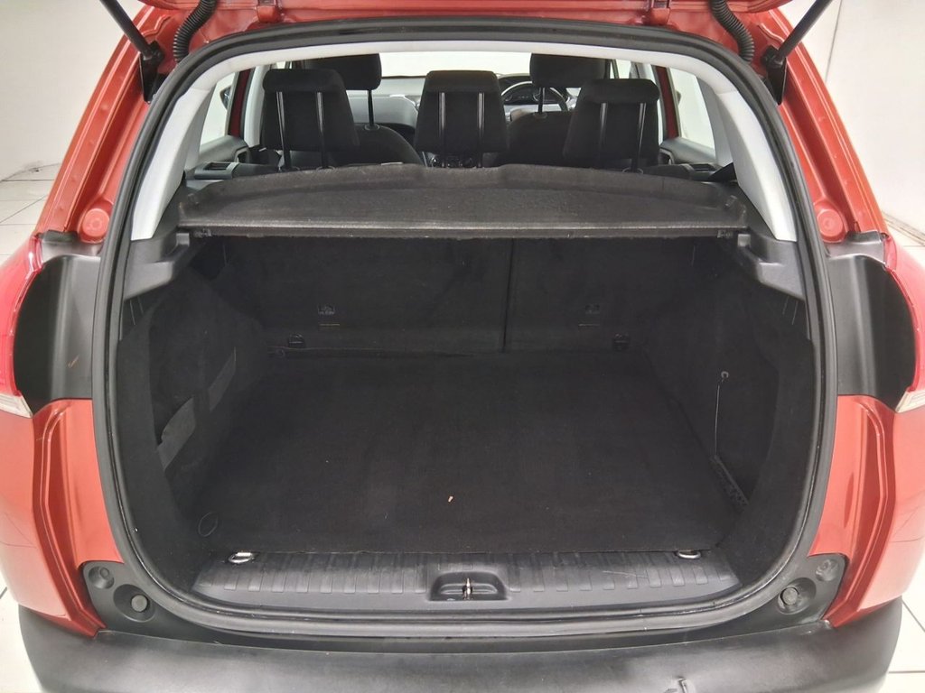 Used Peugeot 2008 2016 for sale - 77005406: Photo 15