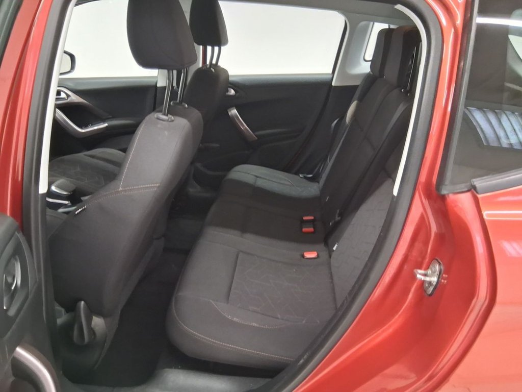 Used Peugeot 2008 2016 for sale - 77005406: Photo 17