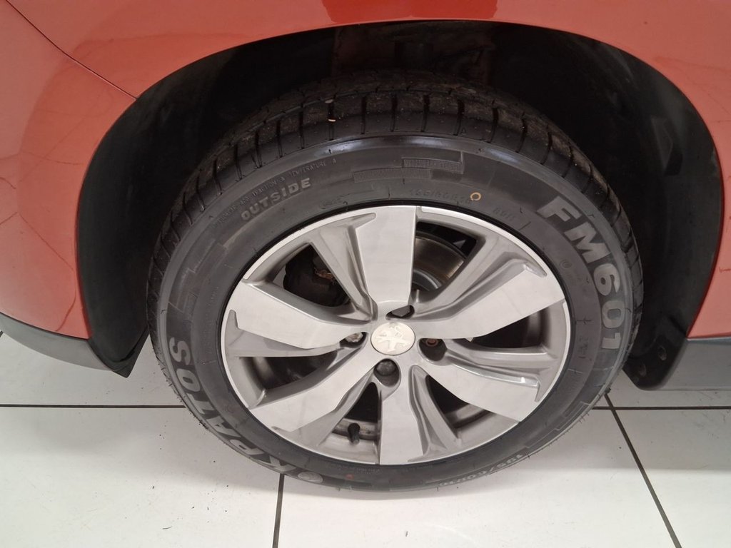 Used Peugeot 2008 2016 for sale - 77005406: Photo 18