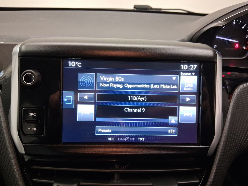 Used Peugeot 2008 2016 for sale - 77005406: Photo 7