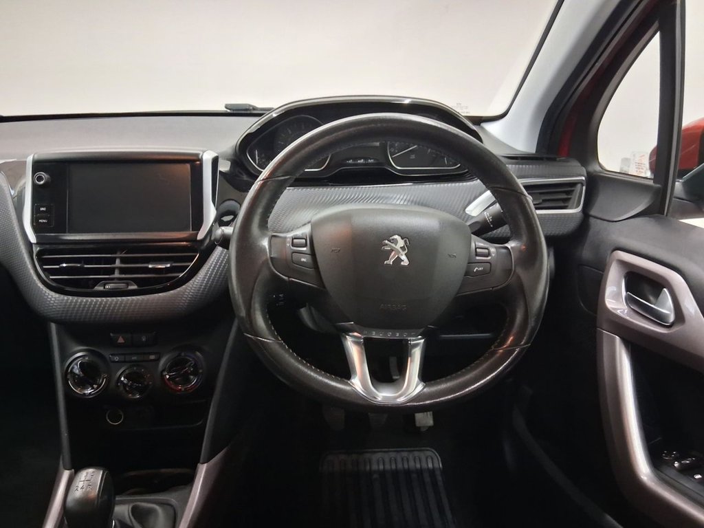 Used Peugeot 2008 2016 for sale - 77005406: Photo 9