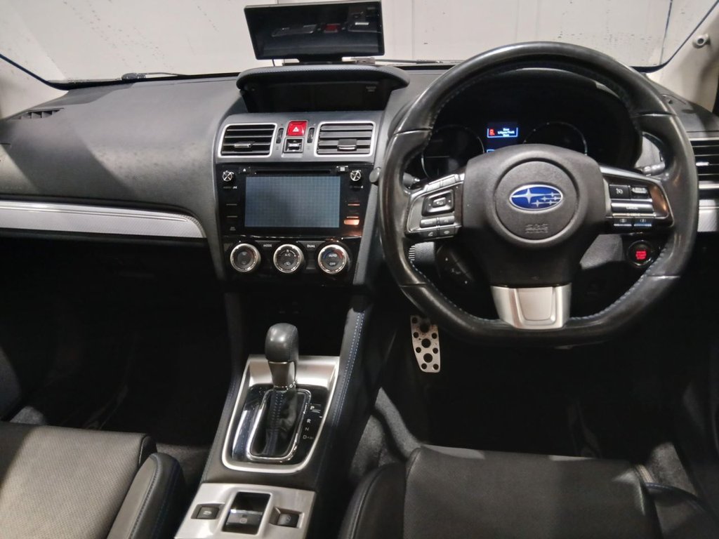 Used Subaru Levorg 2016 for sale - 77477244: Photo 11