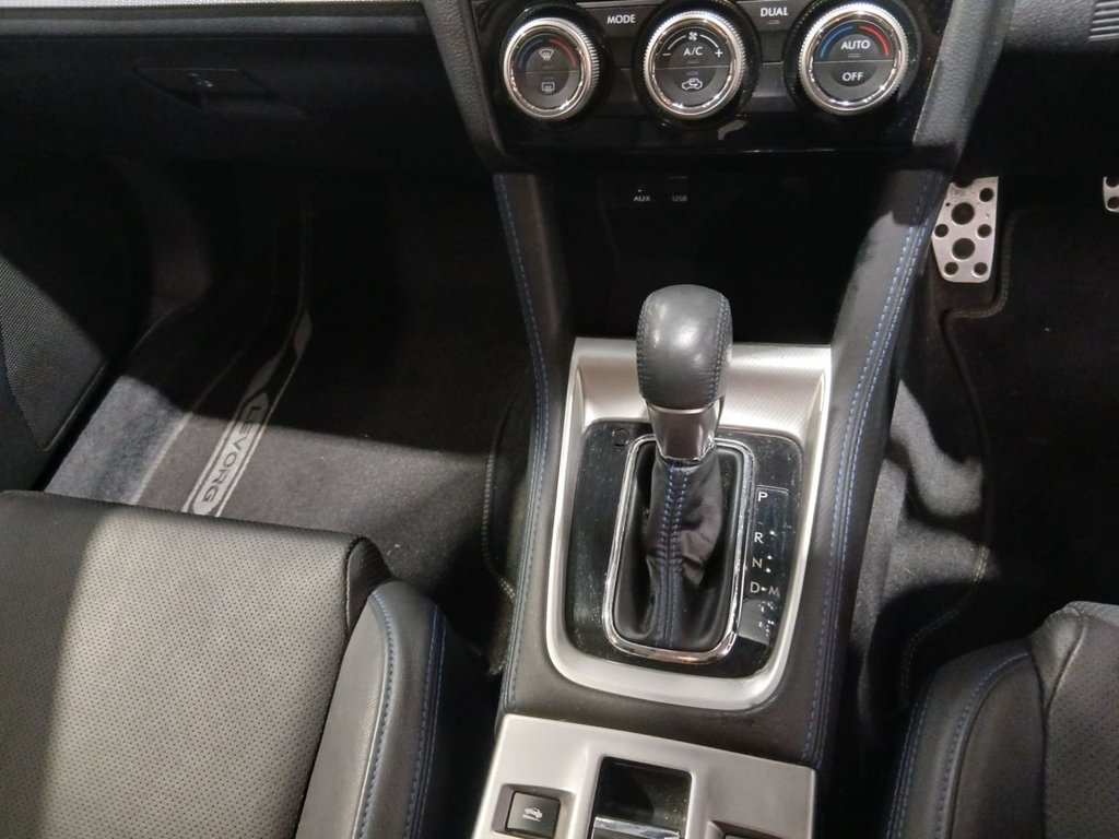 Used Subaru Levorg 2016 for sale - 77477244: Photo 15