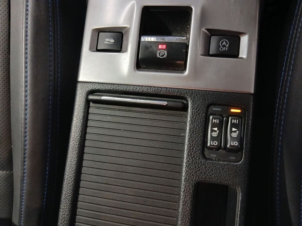 Used Subaru Levorg 2016 for sale - 77477244: Photo 17