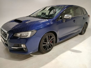 Used Subaru Levorg 2016 for sale - 77477244: Photo