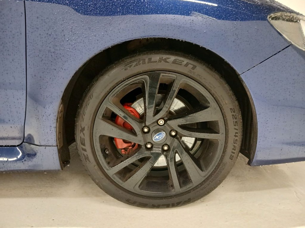 Used Subaru Levorg 2016 for sale - 77477244: Photo 8