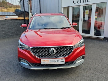 Used MG MG ZS 2018 for sale - 76137362: Photo
